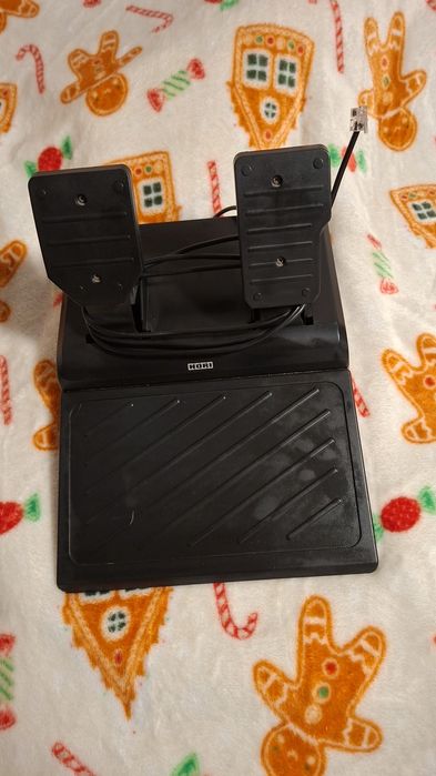 Kierownica do grania