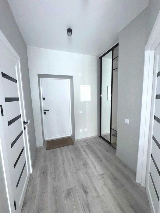 Оренда однокімнатної квартири 42м. ЖК Софія Клубний