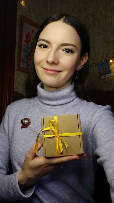 Ефірна олія Дикий апельсин doTERRA 15 мл — заряд енергії та радості