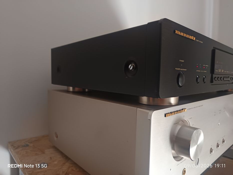 Sintonizador Marantz ST 6000