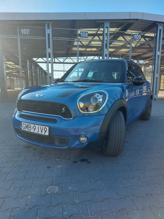 MINI Countryman Mini Cooper Cantryman S ALL 4