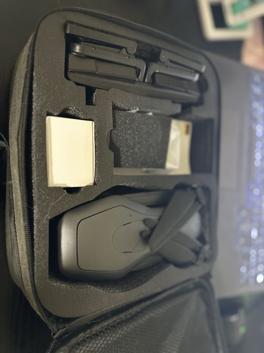 Квадрокоптер ZLRC SG906 MAX 1