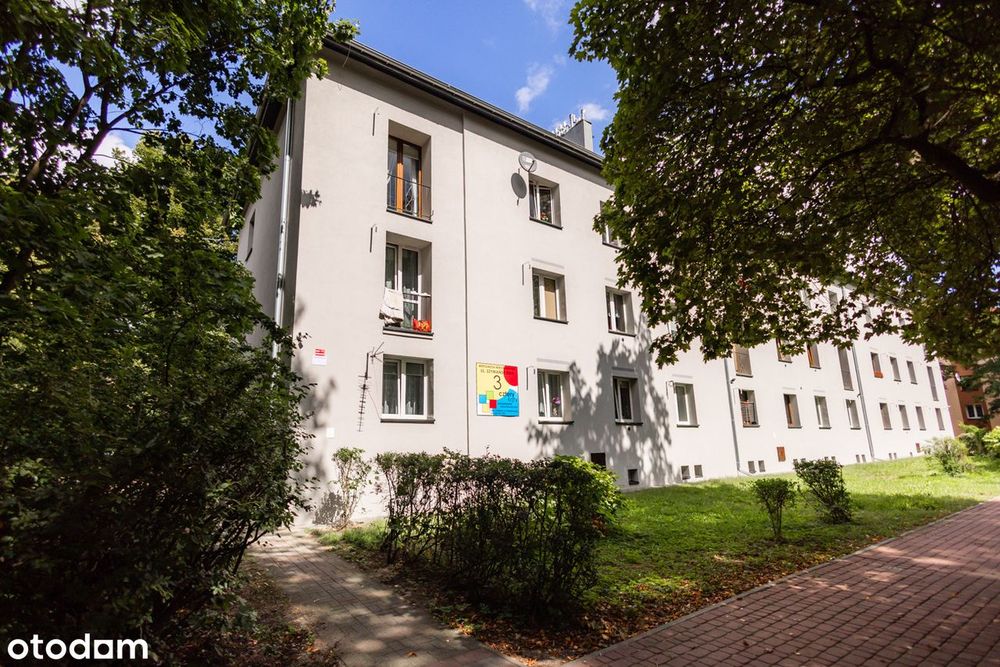 Mieszkanie – Zawiercie - Widok 3