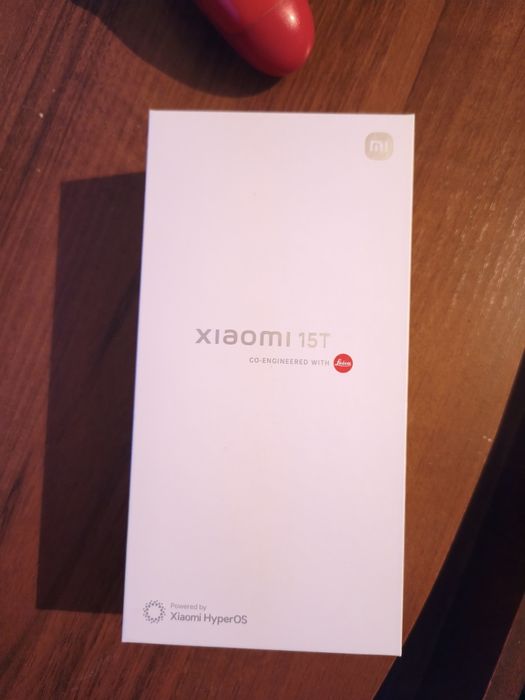 Сяомі 15т.Телефону 2 міс