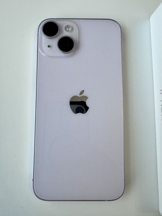 iPhone 14 idealny
