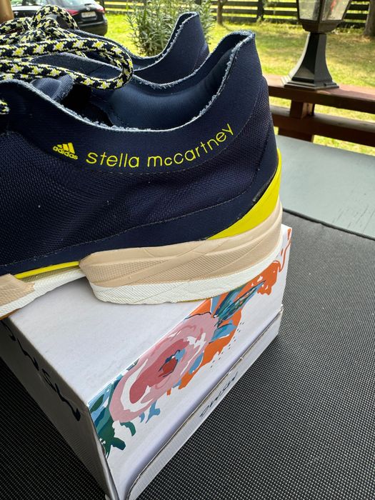 Adidas  obuwie Stella McCartney rozm. 40