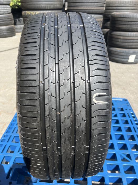 Opona Continental EcoContact6 225/45/17 pojedynka