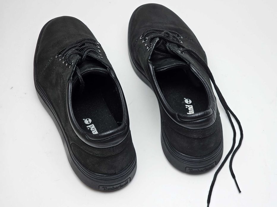 Buty Timberland damskie czarne 40