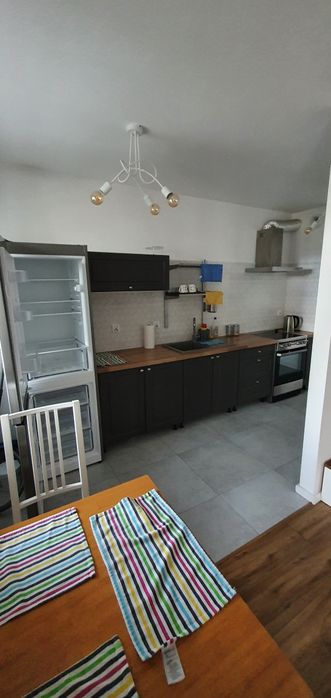 Mieszkanie Płaszów, Podgorze ul Przewóz