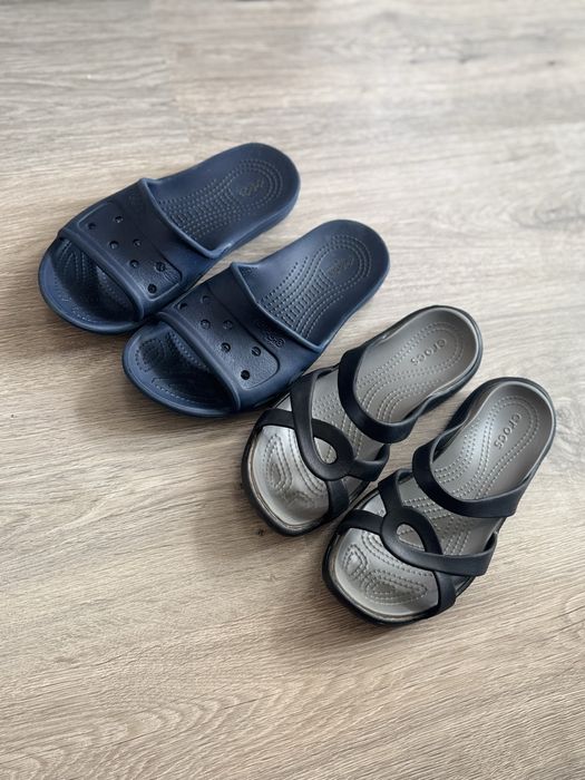 CROCS оригинал37 размер