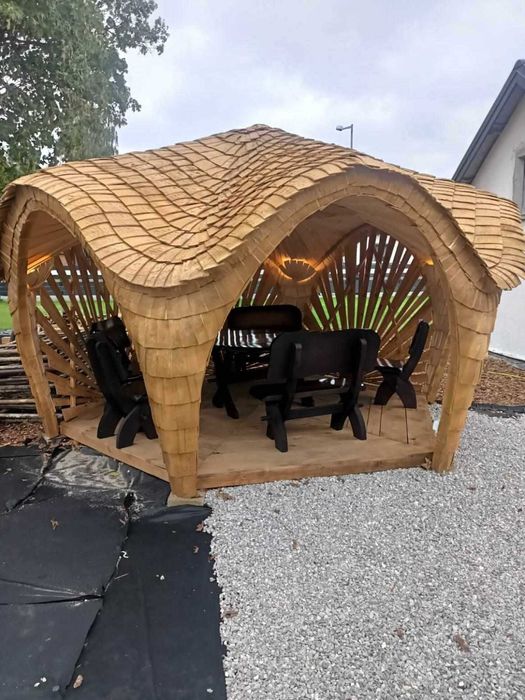 Altana UNIKAT jedyna taka NOWOŚĆ