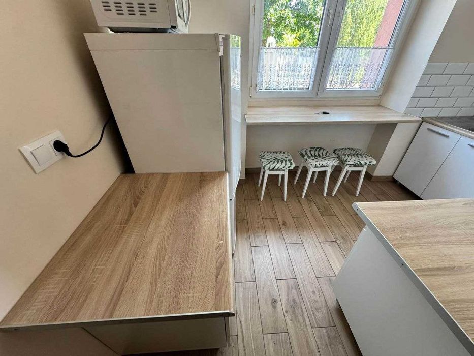 Pokój 1-osobowy! | Poznań, Jeżyce | 14 m2