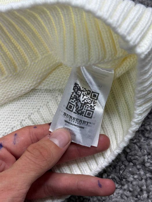 РОЗПРОДАЖ ‼️ Светр Burberry