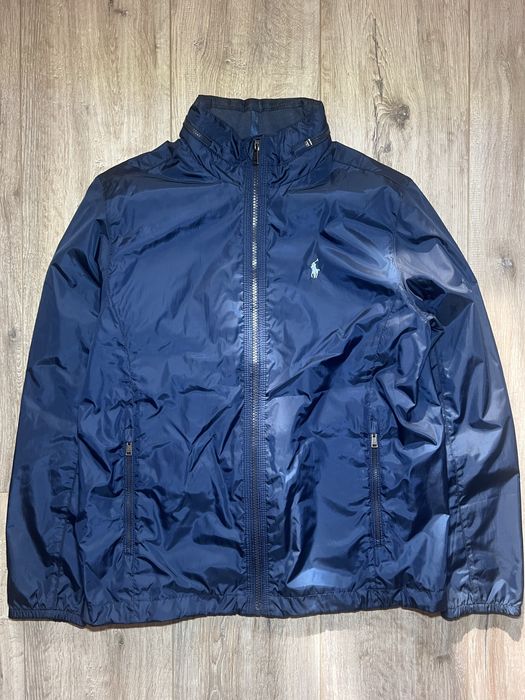 Ветровка Polo Ralph Lauren