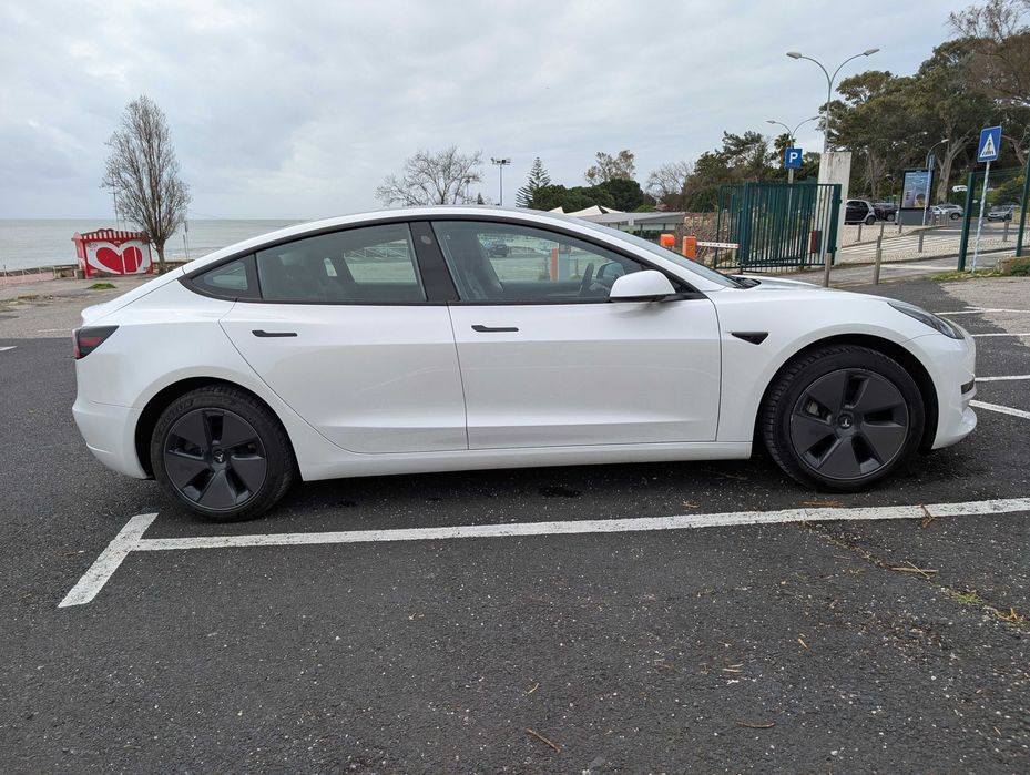 Tesla Model 3 SR+ RWD 05.2023