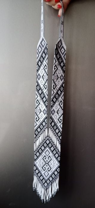 Гердани. Ручна робота