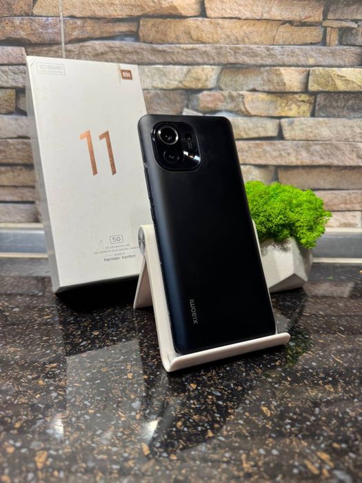 Xiaomi mi 11 256 gd