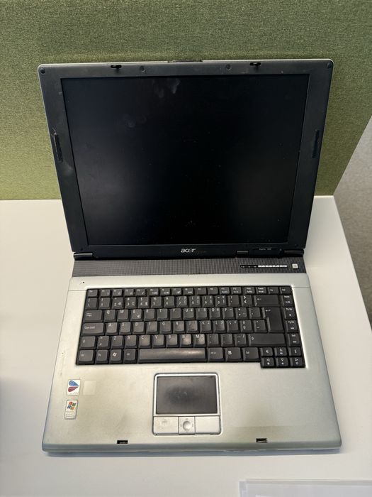 Portatil Acer Aspire