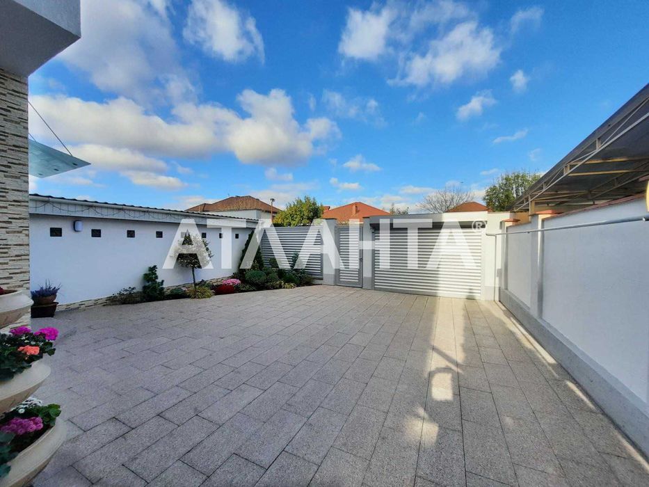 Будинок за адресою вул. Тютюнника (площа 183 м²) - Atlanta.ua - фото 11