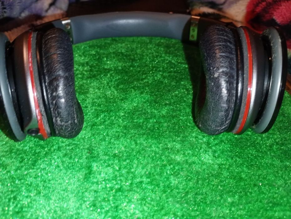 Навушники Beats Solo HD