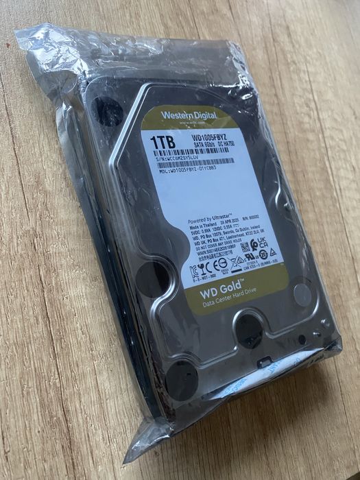 NOWY Seagate SV35 1TB 7.2k 64MB SATA III 3.5'' ST1000VX000