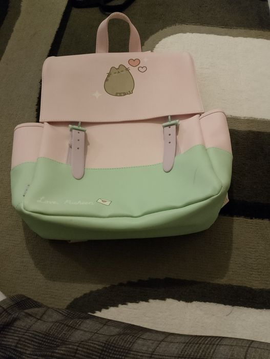 Sprzedam plecak Pusheen