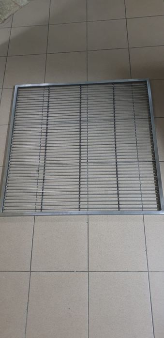 Kratka grill gril ruszt nad ognisko