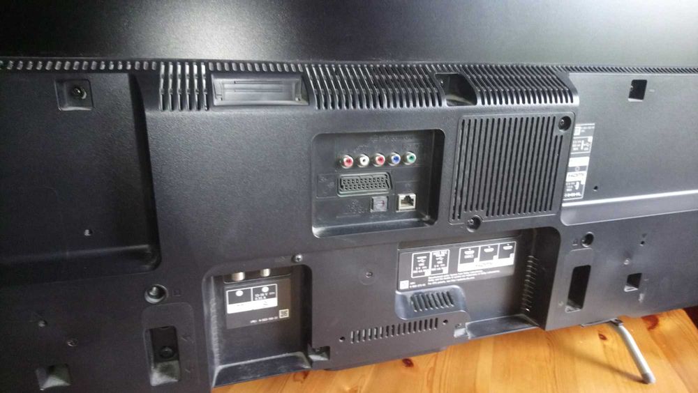 Sony Bravia Android Tv 50 cali