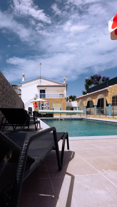 Casa para Férias