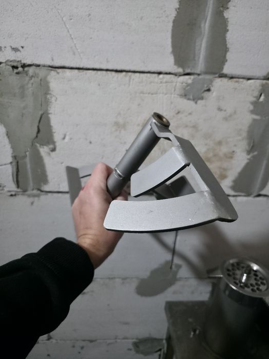 М'ясорубка Sirman Master 30 (enterprise)