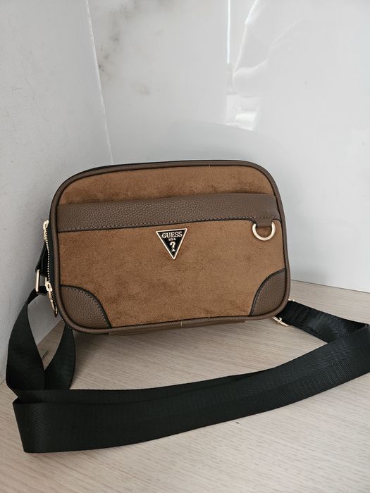 Damska torebka guess