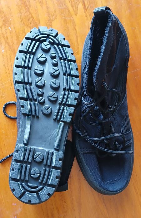 Rofos Drysuit Rock Boot - Bota Fato Seco