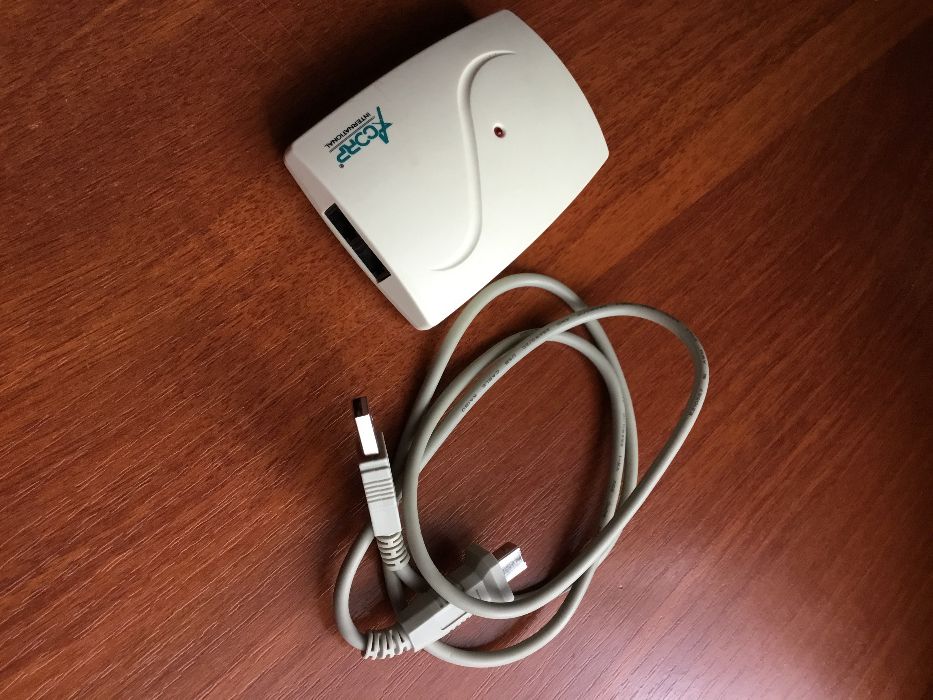 Модем Acorp (M56USB+)
