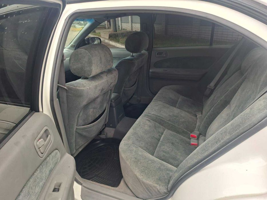 Renault Samsung SM5 2.0 (nissan maxima a32)