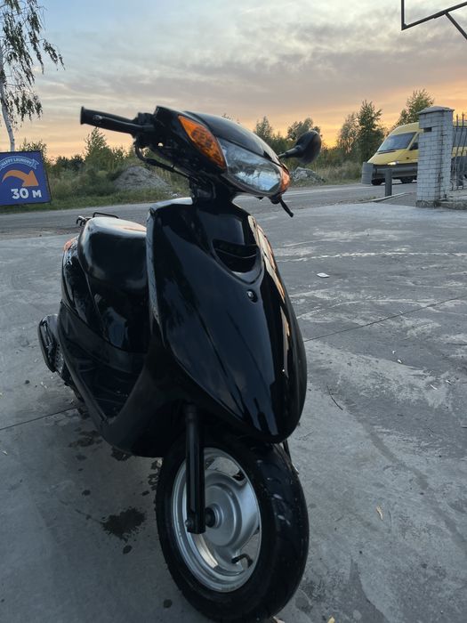 Yamaha jog sa-36