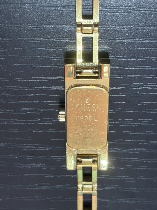 Zegarek damski Gucci 3900l