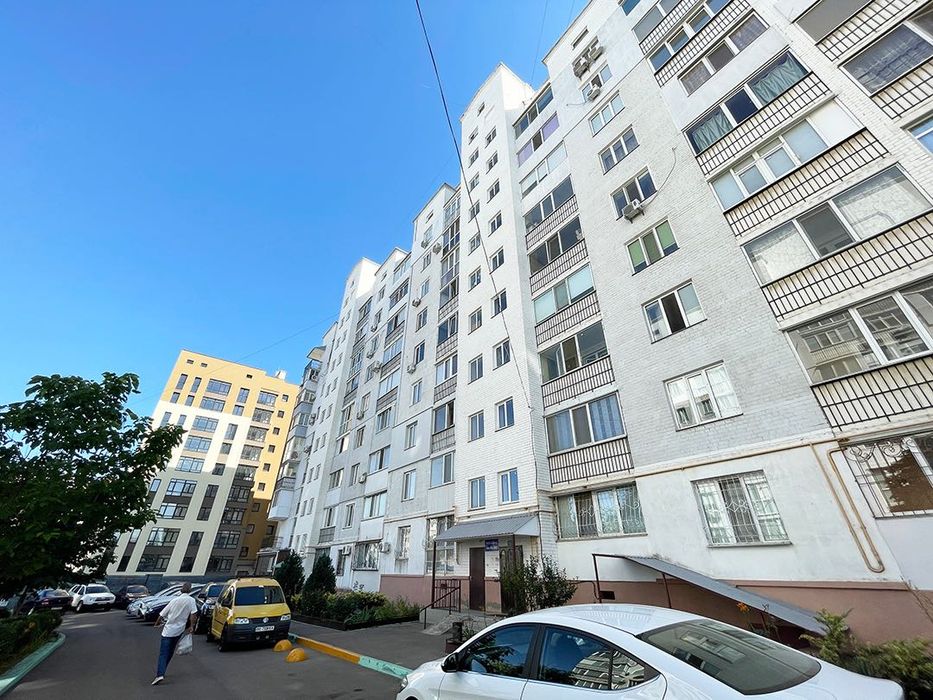 Продажа квартиры в новом доме. Северная Звезда