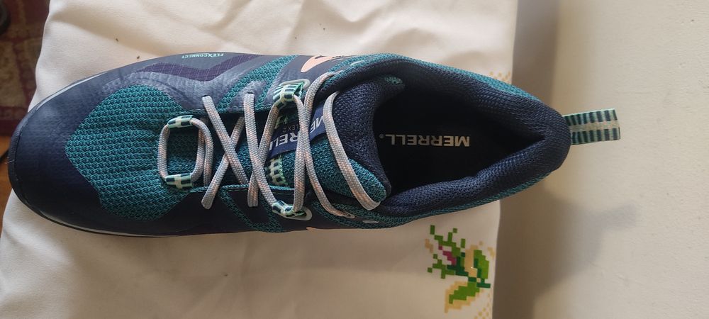 Кросівки Merrell