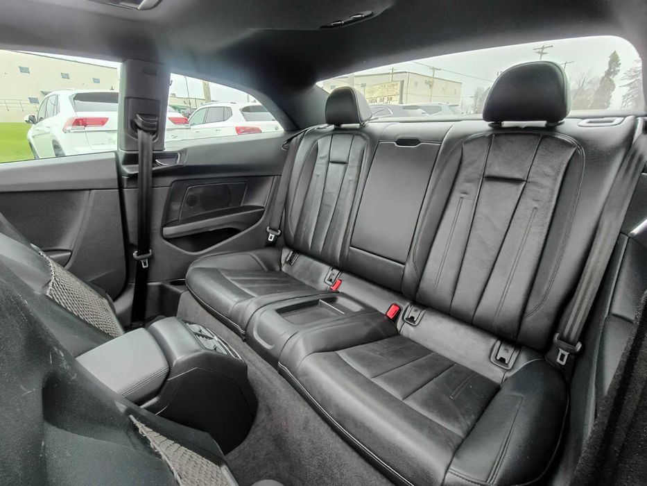 Audi A5 quattro Premium      2018