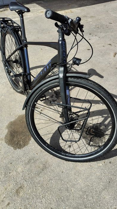 Giant ToughRoad SLR 1