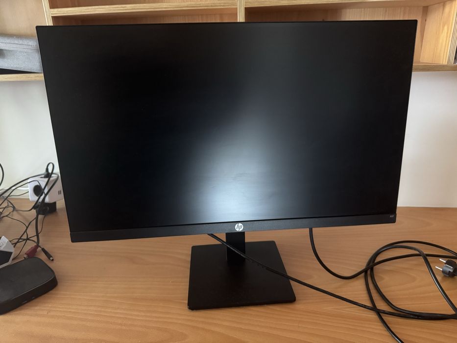 Monitor HP X27 FullHD 165Hz