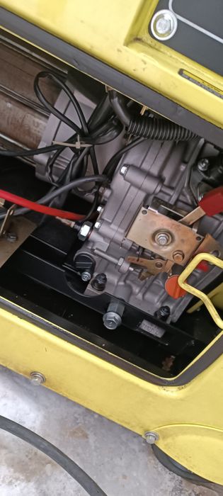 Дизельный генератор Armak ADG10000T 

Детальніше на in-green.co