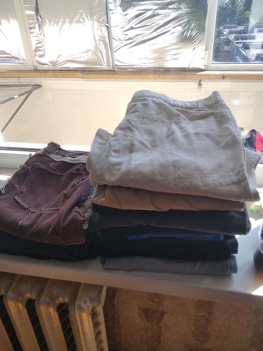 Отдам даром брендовые вещи Zara, H&M, Bershka (XS-S-M-L)