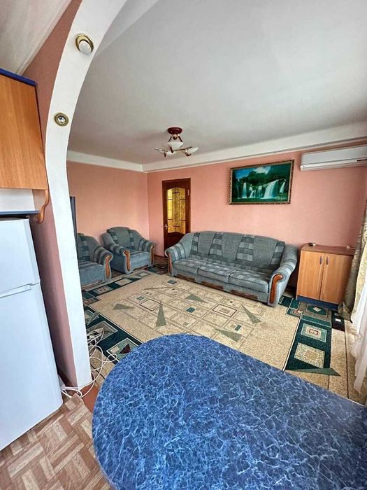 БЕЗ КОМІСІЇ.Продаж 2 кімнатної квартири цегляний будинок.Пирогівський шлях мінімальне оформлення - View 5