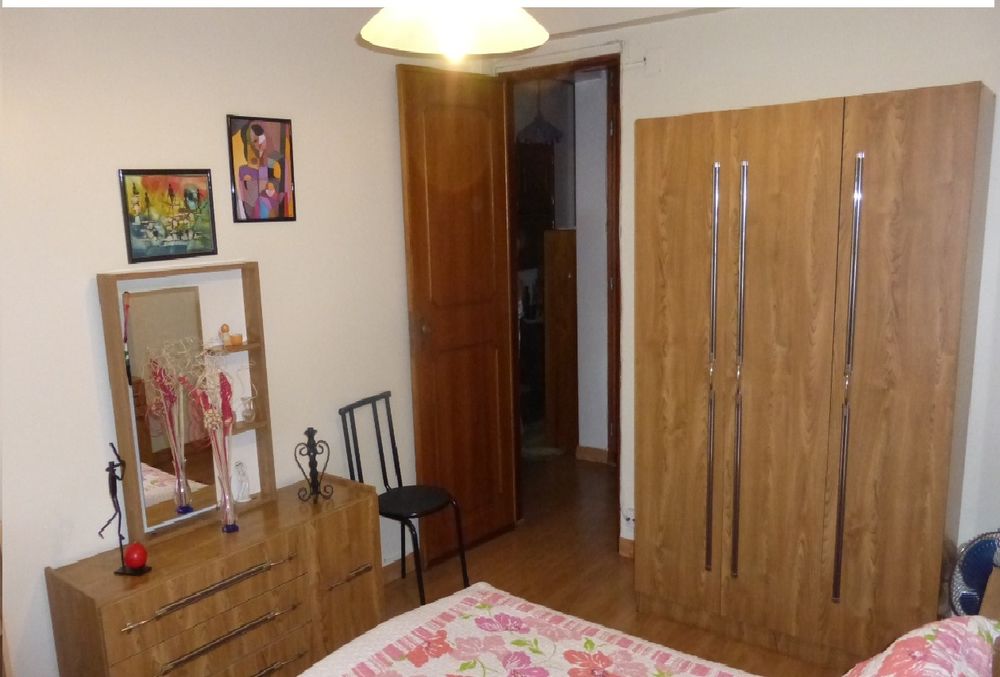 Aluguer quarto estudante universitário