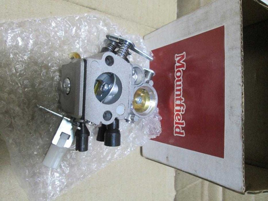 Запчастини бензопили Sthil ms 181 /211 Карбюратор новий.