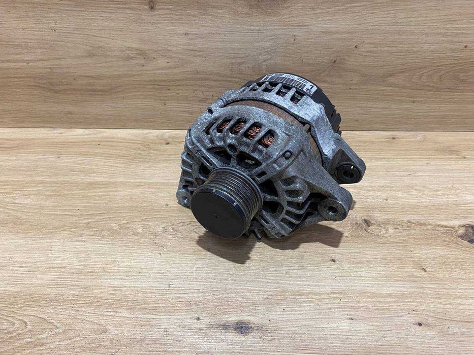 Генератор Оригінал Розборка Hyundai Kia Sportage IX35 Santa Fe Tucson