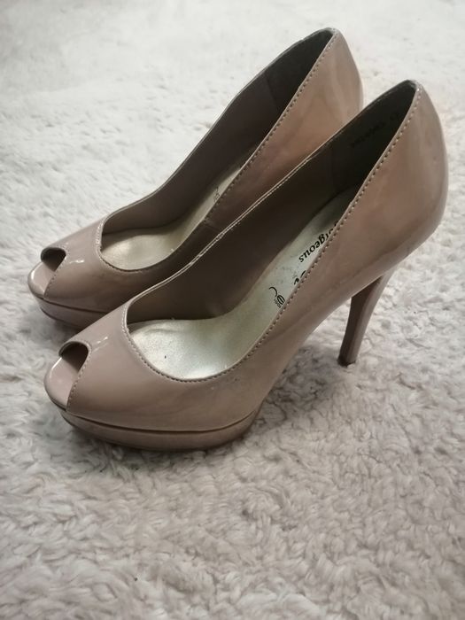 Czółenka New Look r. 36