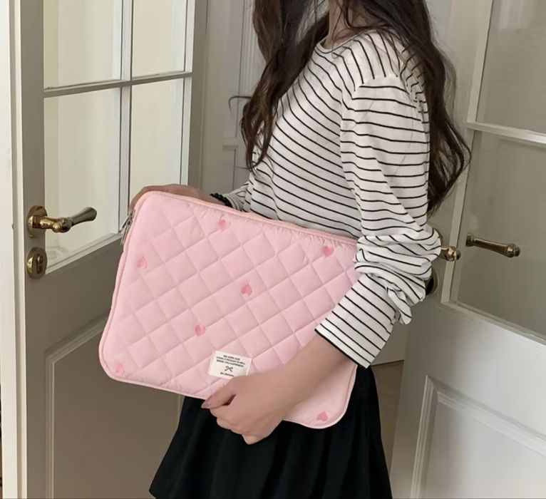 Сумка та чохол для MacBook