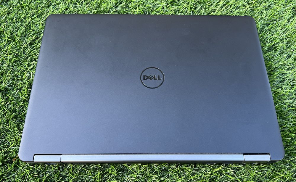 Dell Latitude E5470 | NOWA BATERIA | i5 / SSD | Stan bardzo dobry
